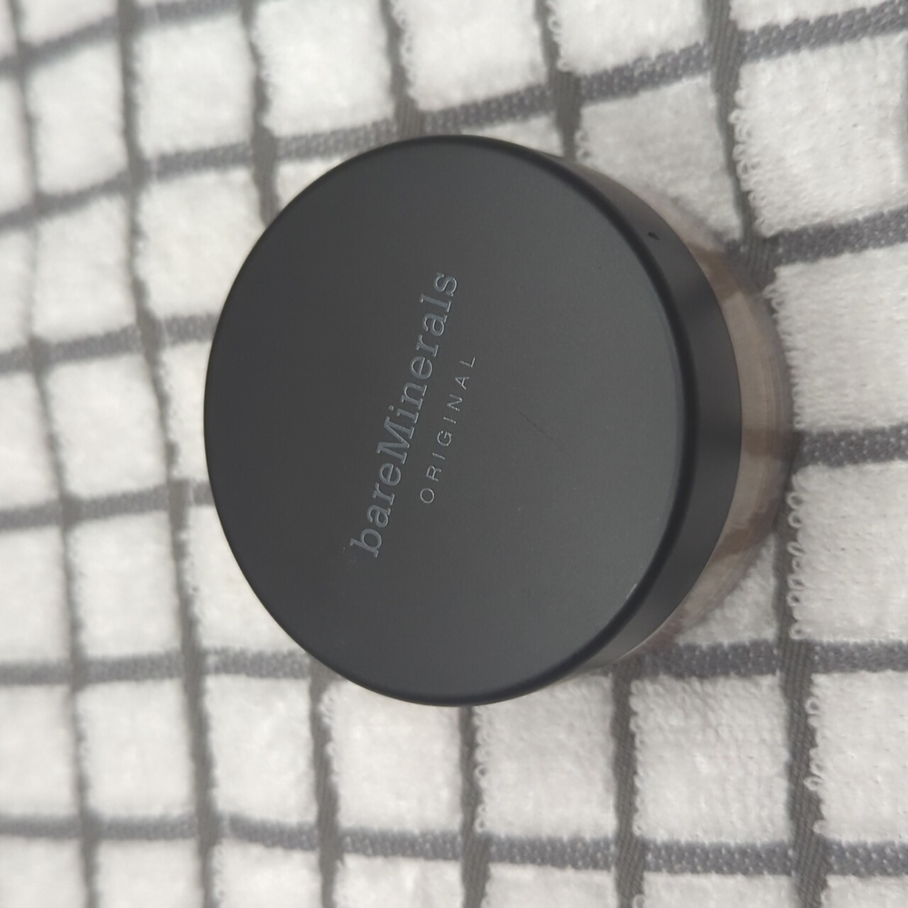 bareMinerals Original SPF Foundation in Golden Tan